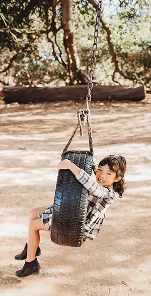 Samantha (Photo © Krysten Ashlay Photography)