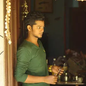 Vigneshwaran Velayudham