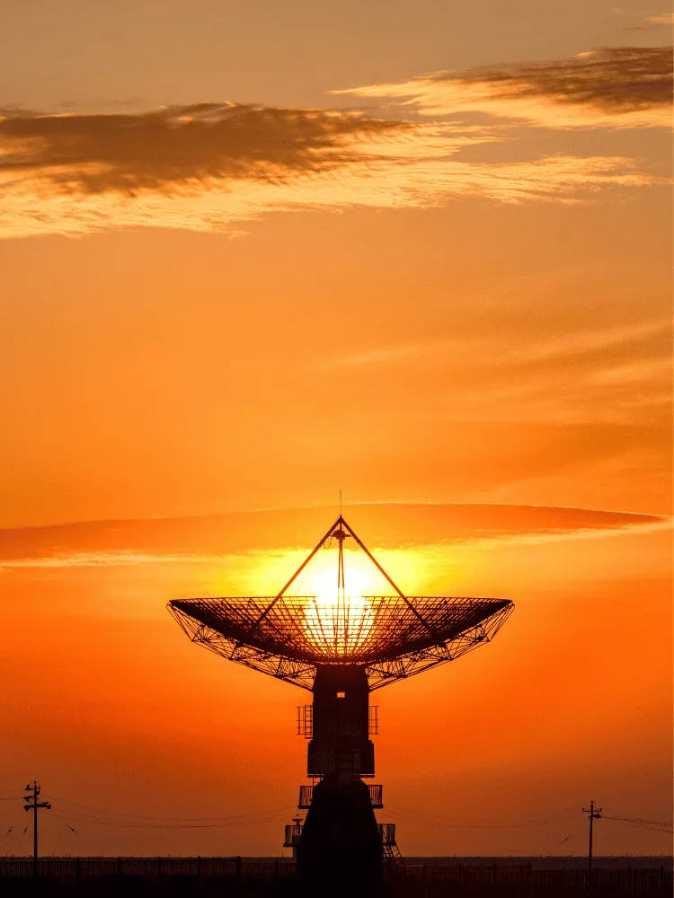 View from the Top - Academic leaders' and funders' insights on the challenges ahead