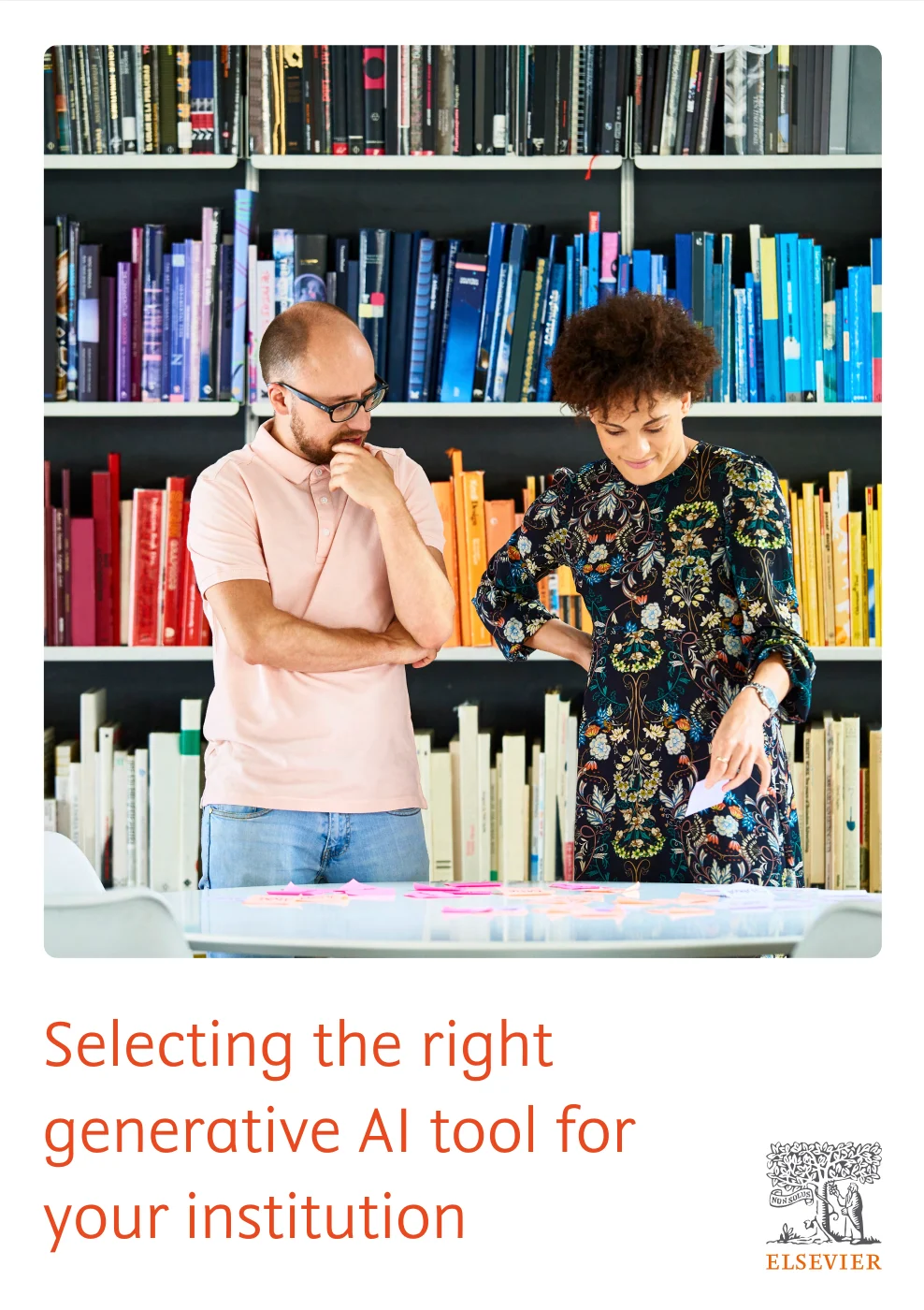 GenAI buyer guide - thumbnail